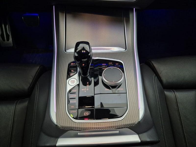 BMW X5 G05 2018 Diesel xdrive25d Msport auto