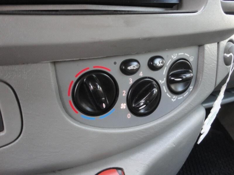 OPEL Vivaro 1ª serie Vivaro 27 1.9 CDTI/100 CV...