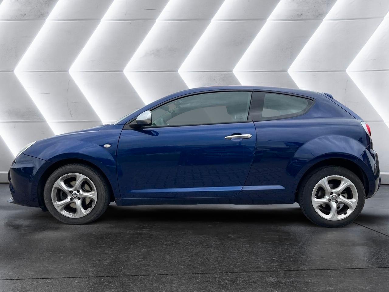 Alfa Romeo MiTo 1.3 JTDm 95 CV S&S Super