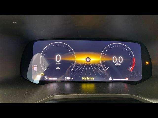 Renault Clio 1.0 ECO-G Techno