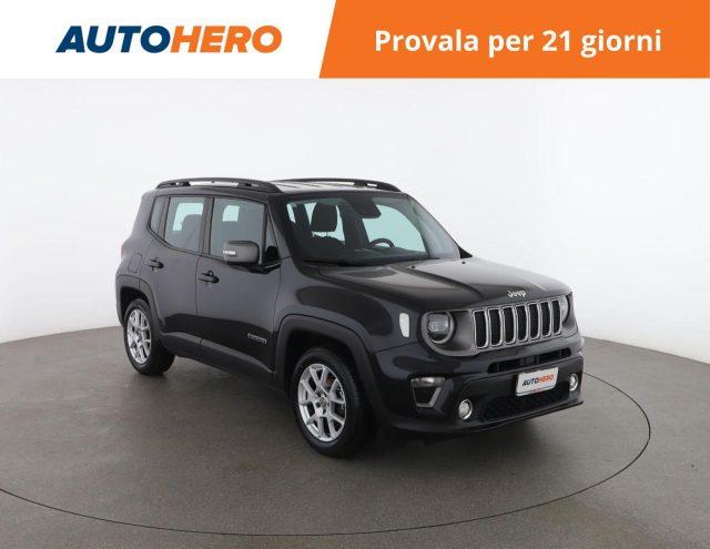 JEEP Renegade 1.0 T3 Limited