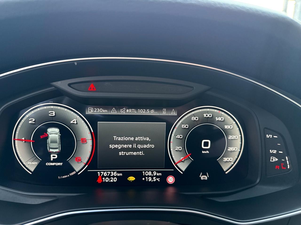 Audi A7 S B 40 2.0 tdi mhev Business Plus quattro s-tronic