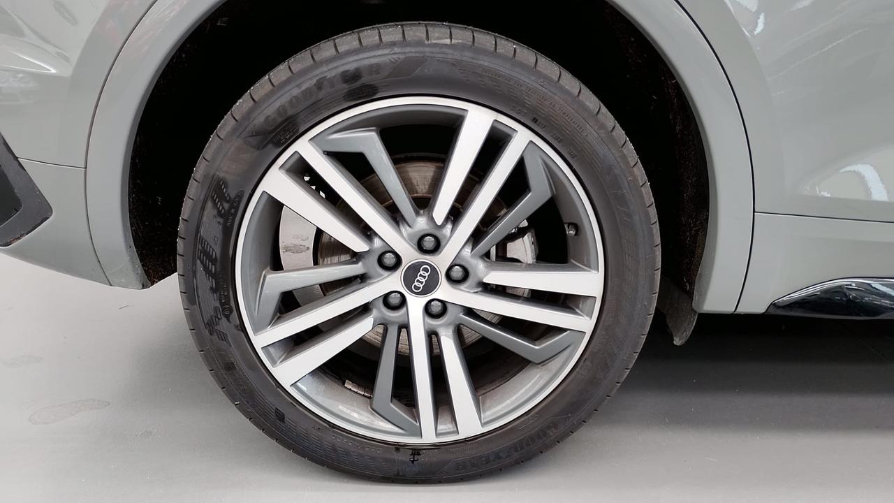 Audi Q5 SPB 40 TDI quattro S tronic line plus
