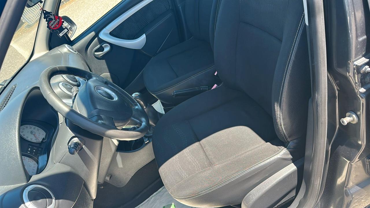 Dacia Sandero 1.4 8V GPL Lauréate