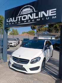 Mercedes-benz B 220 B 220 d Automatic 4Matic Premium