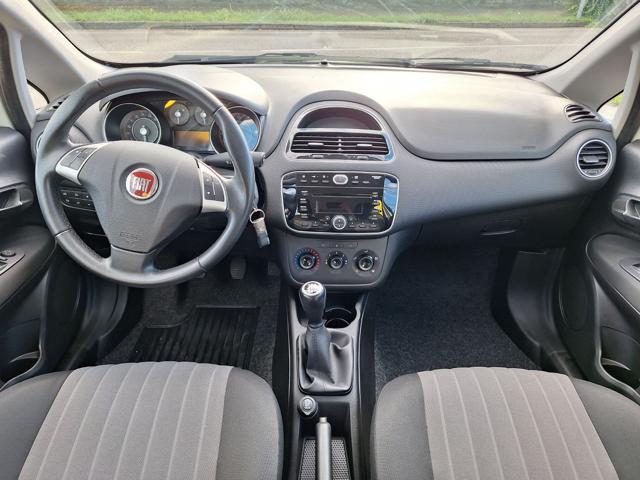 FIAT Punto 1.3 MJT 95CV S&S 5 porte Van 4 posti N1 N°FN303