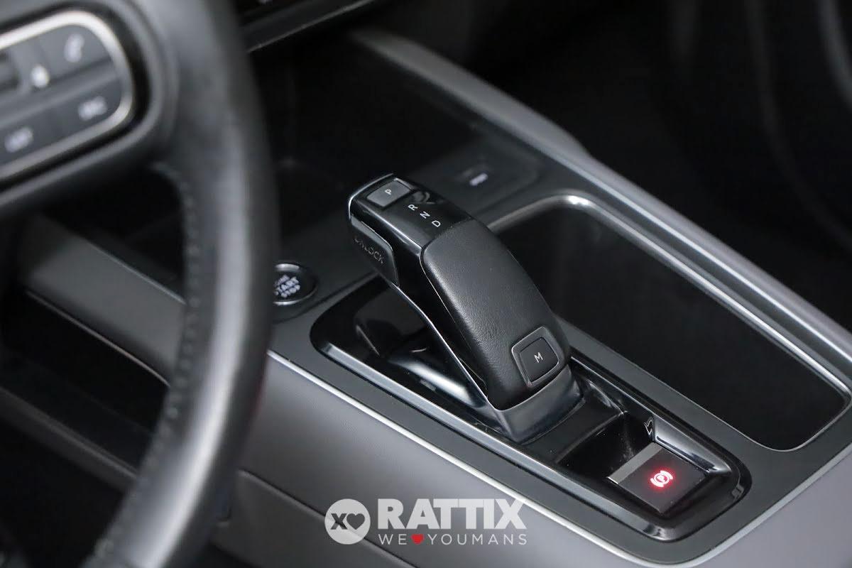 Citroen C5 Aircross 1.2 Puretech 130CV Shine EAT8