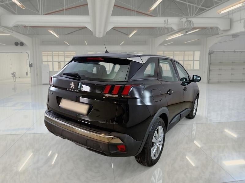 PEUGEOT 3008 BlueHDI 130 S/S Business