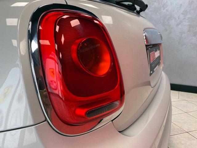 MINI Cooper S MINI 2.0 COOPERS 3P