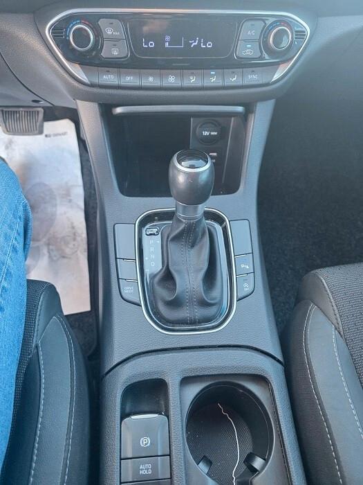 Hyundai i30 Wagon 1.6 CRDi 136CV DCT Style