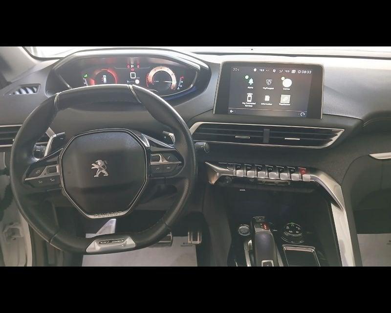 Peugeot 5008 II 2016 1.2 puretech t GT Line s&s 130cv 7p.ti eat8