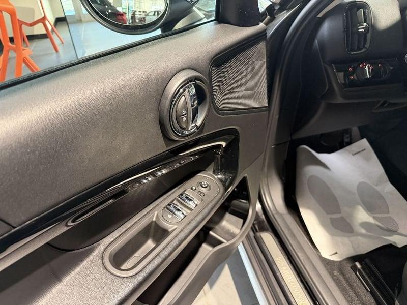 MINI Mini Countryman F60 Mini 1.5 Cooper SE Countryman ALL4 Automatica