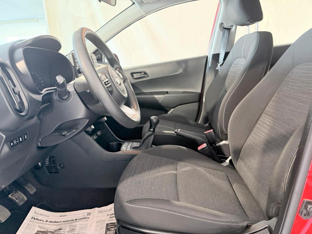 Kia Picanto NEOPATENTATI ACCONTO 0€ RATE DA 190€ AL MESE