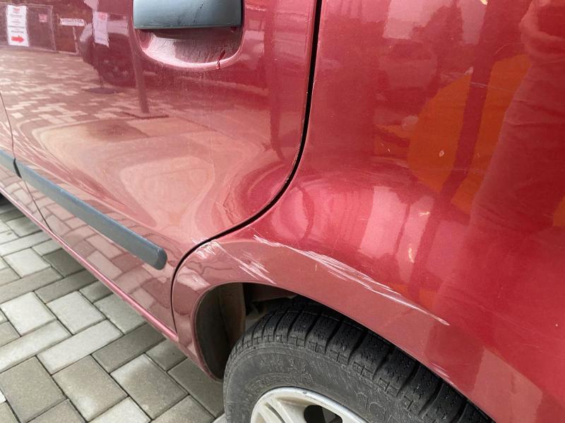 Fiat Panda 1.3 mjt 16v Emotion