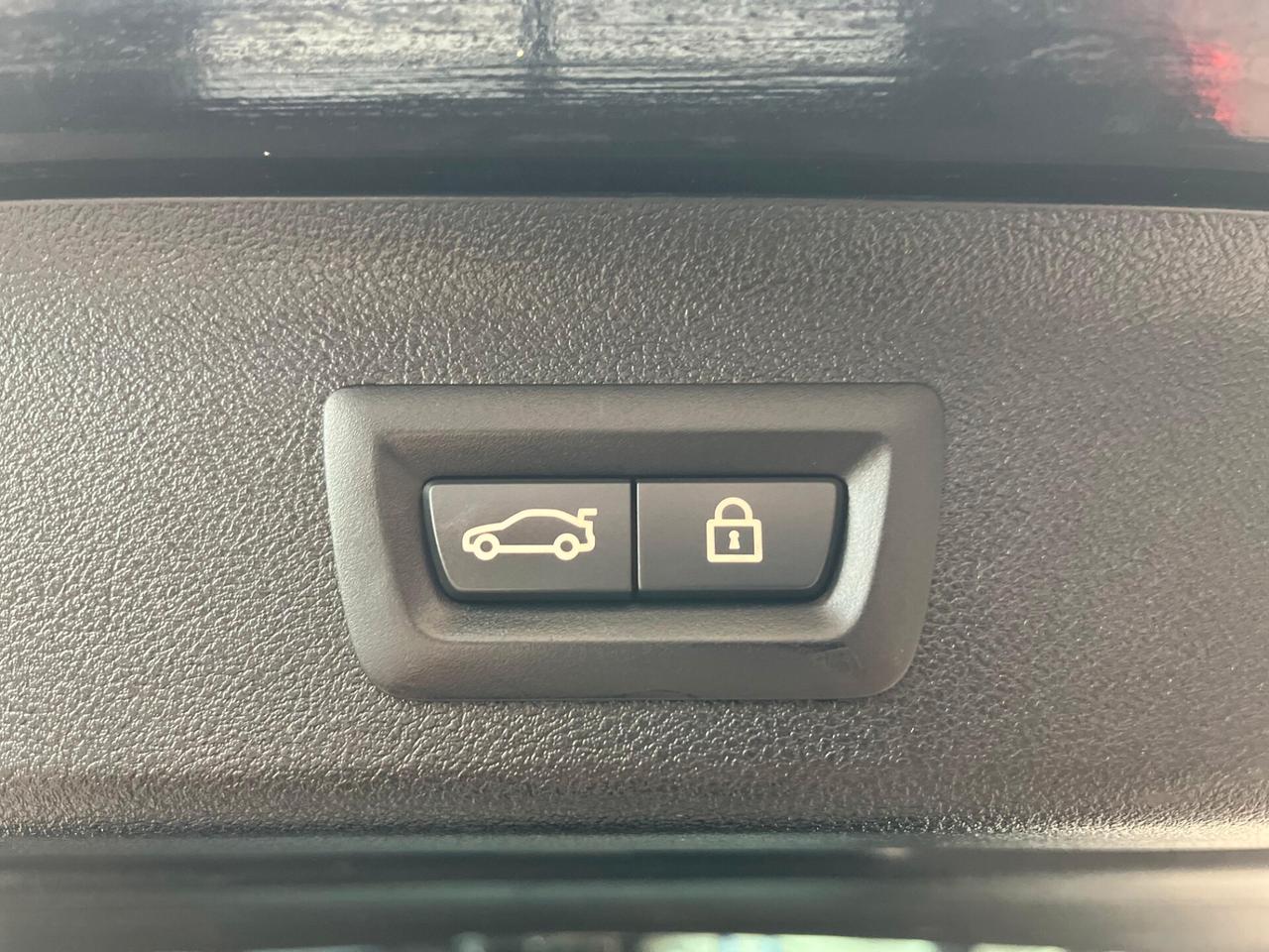 Bmw 530d xDrive Msport