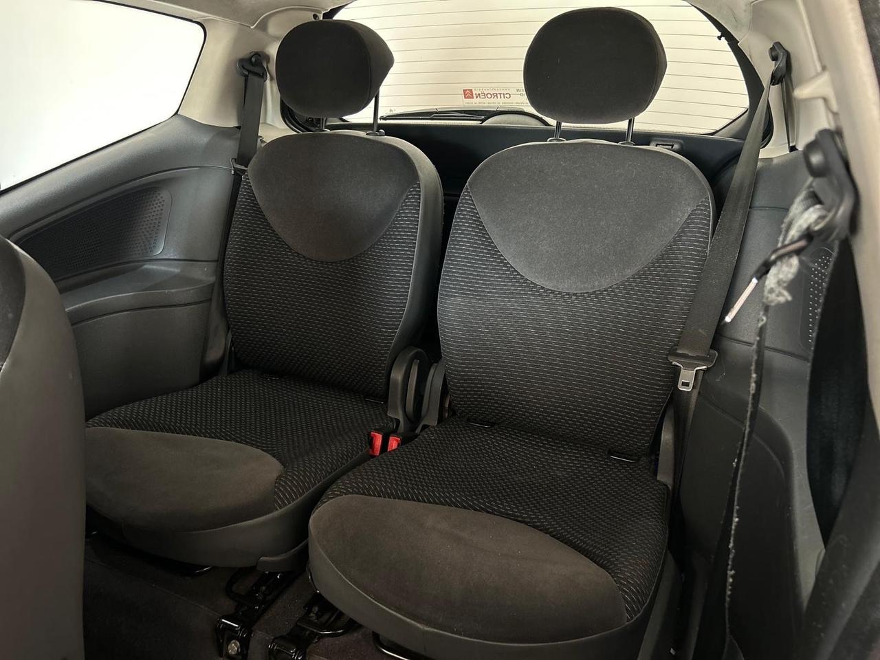 Citroen C2 1.1 VTR 60CV (44)KW NEOPATENTATI OK