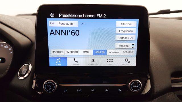 FORD EcoSport 1.0 EcoBoost 125 CV Start&Stop Titanium