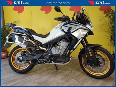 CF MOTO 800 MT - 2024