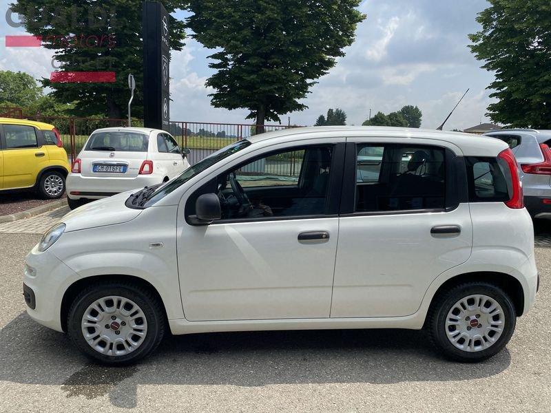 FIAT Panda 1.3 MJT 95 CV S&S Easy