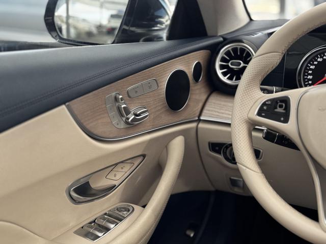 MERCEDES-BENZ E 220 d 4Matic Sport (Tetto/Navi/Retro/Pelle/Led)