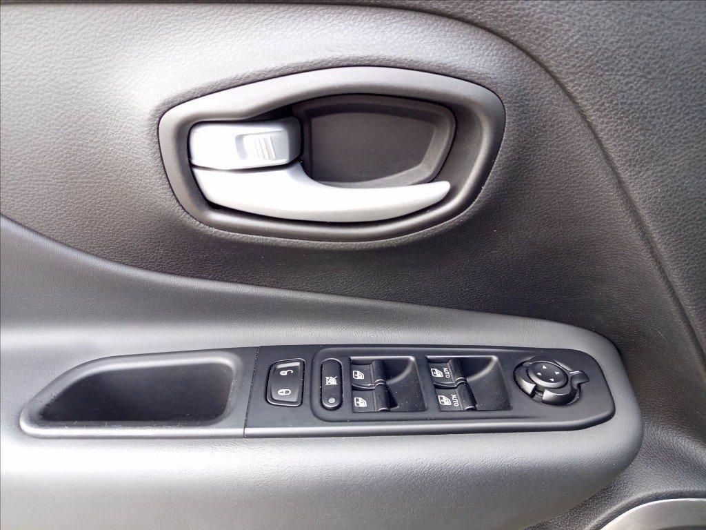 JEEP Renegade 1.0 t3 Limited 2wd del 2023