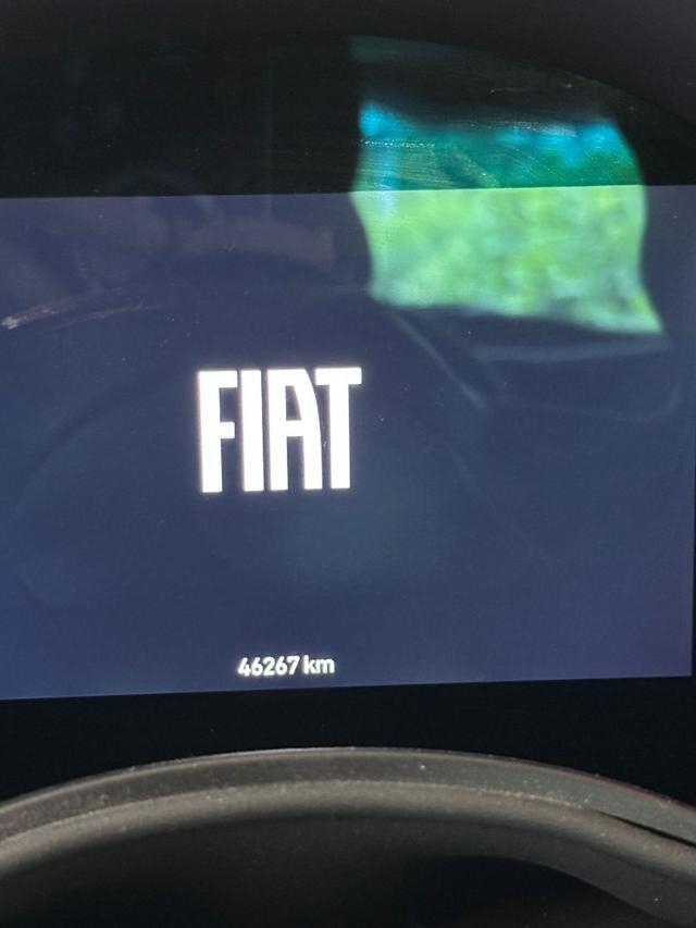 FIAT 500e Berlina 42 kWh Icon +