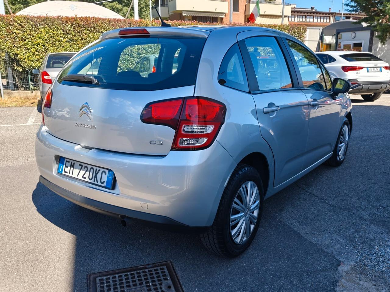 Citroen C3 1.1 Attraction