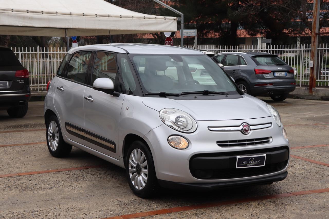 Fiat 500L 1.3 Multijet 95 CV Business