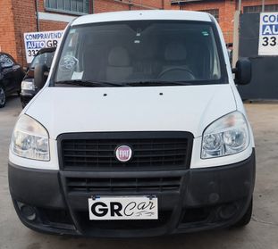 Fiat Doblo Doblò 1.3 MJ 16V PC-TA Cargo Lamier.