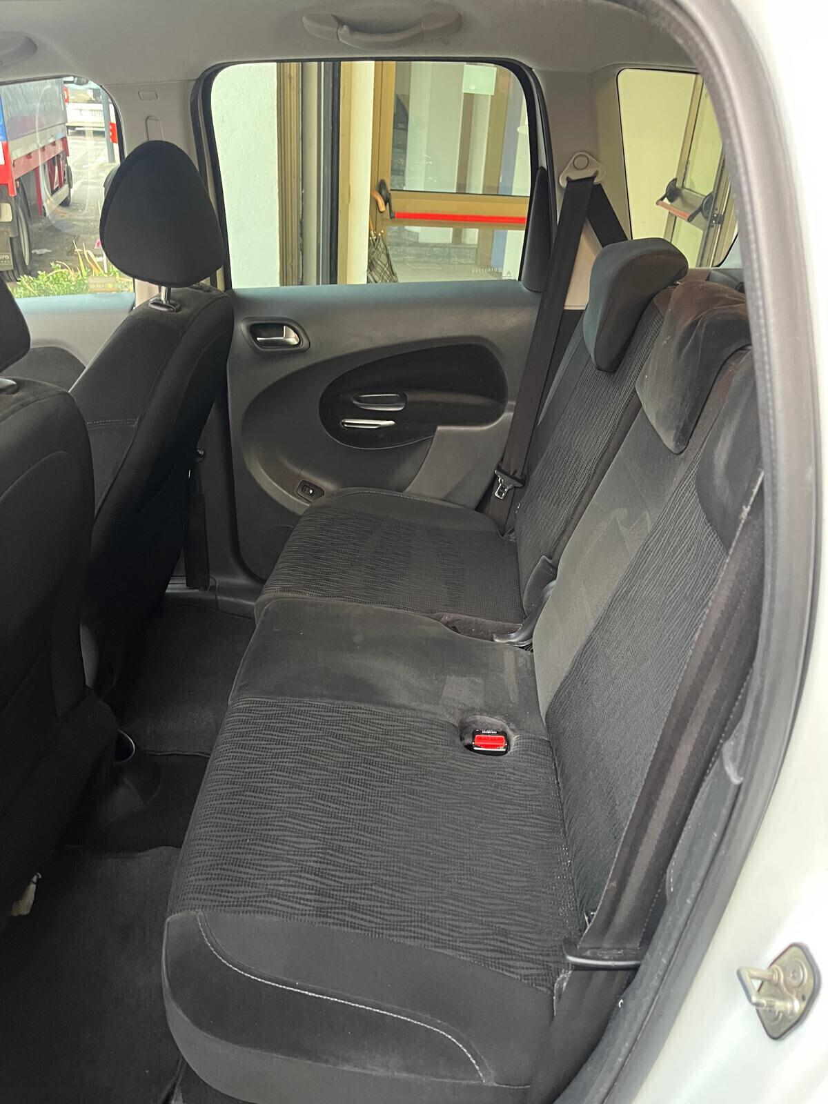 Citroen C3 Picasso 1.4 VTi 95 Limited