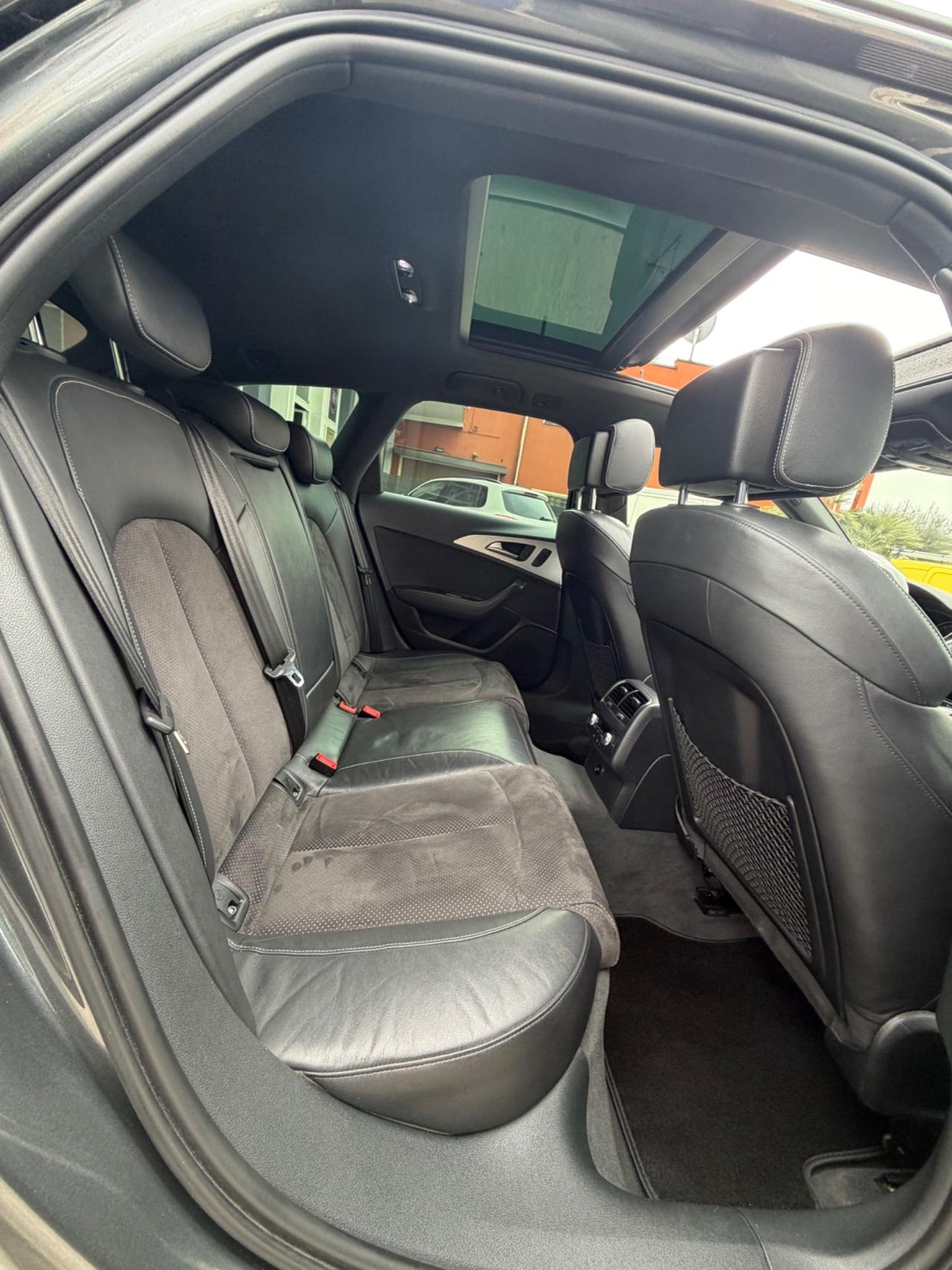 Audi A6 3.0 TDI 272 CV quattro S tronic Business Plus