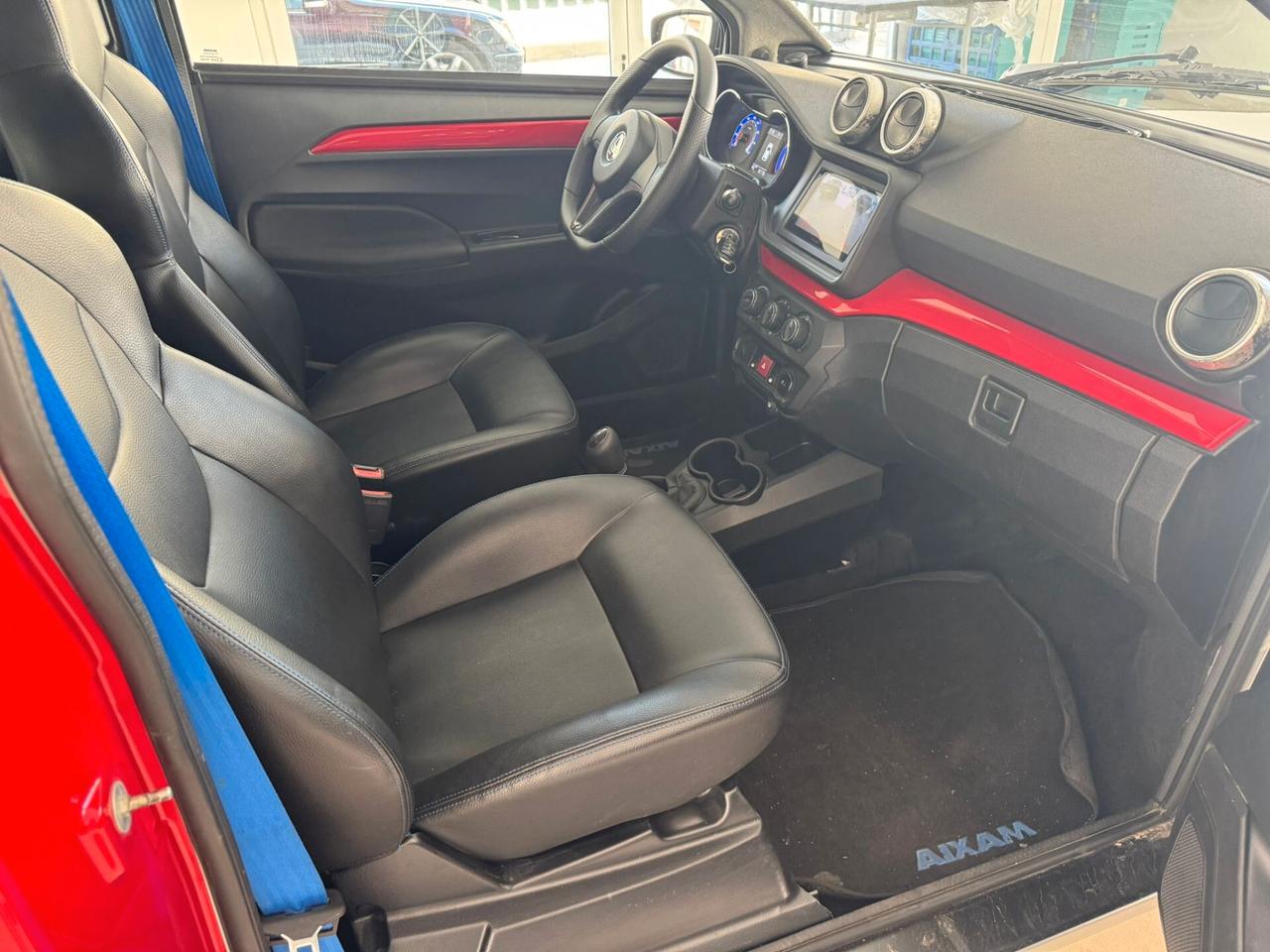 Aixam City GTO Emotion