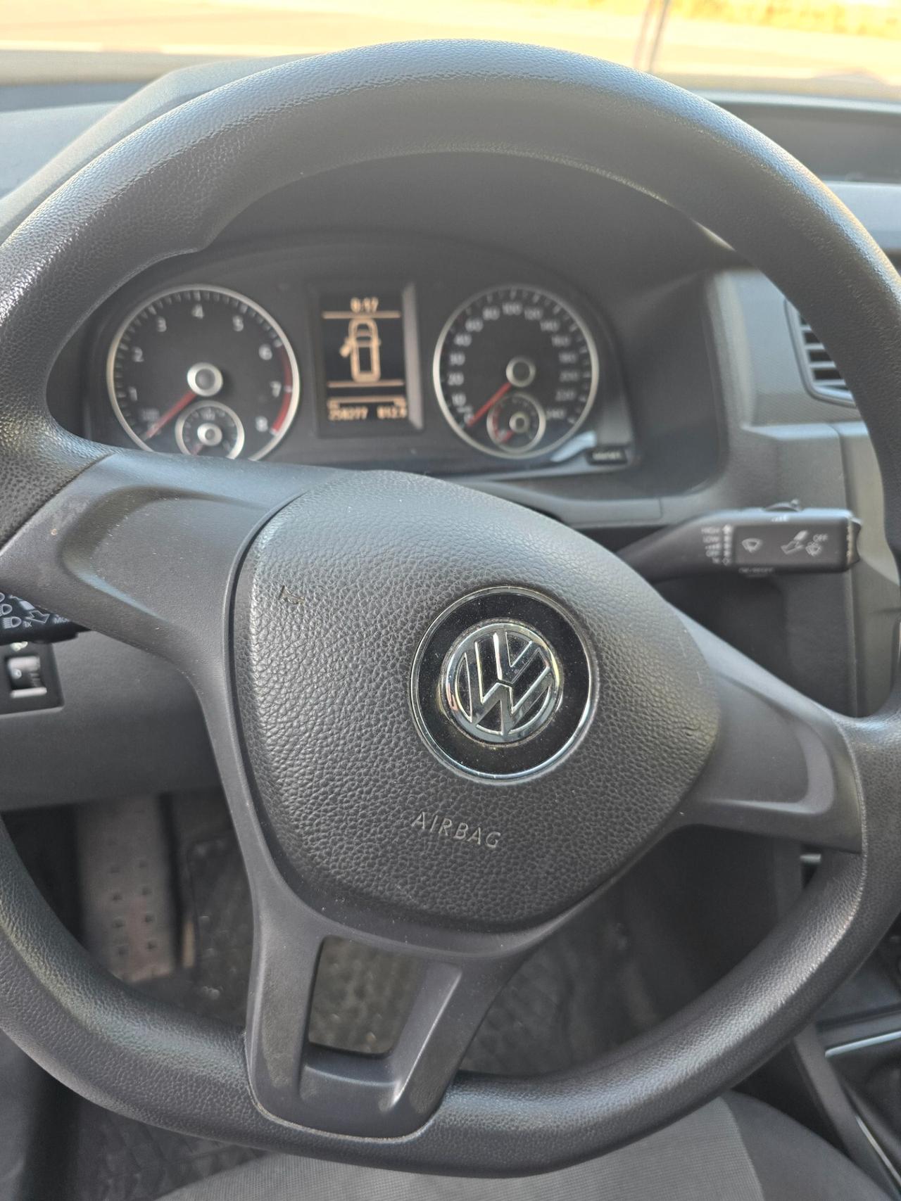 Volkswagen Caddy 1.4 TGI Comfortline Maxi