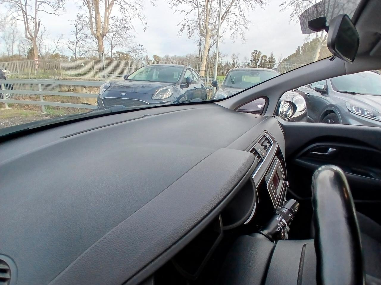 Kia Rio 1.1 CRDi 5p. Active