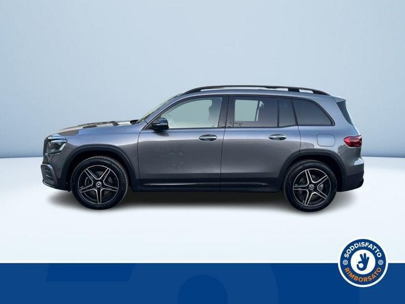 Mercedes-Benz GLB Classe 200d Automatic AMG Line Advanced Plus