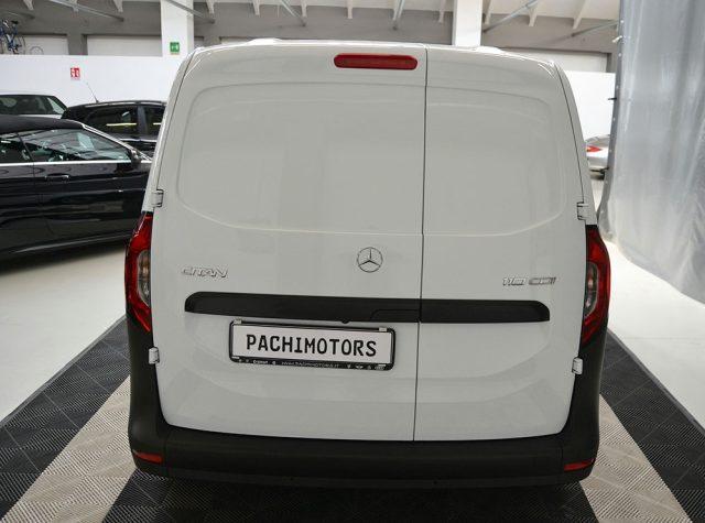 MERCEDES-BENZ Citan 1.5 110 CDI Furgone Extralong Pari Al Nuovo