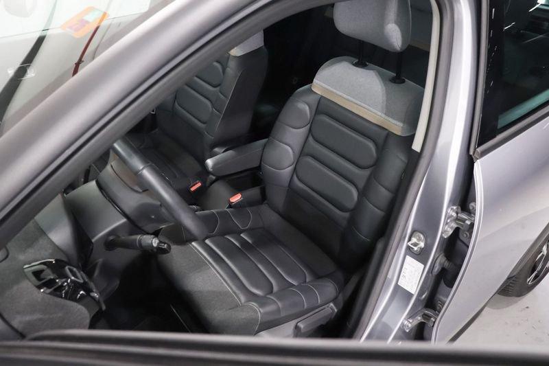 Citroën C3 Aircross PureTech 130 S&S EAT6