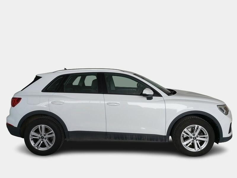 AUDI Q3 35 TDI S TRONIC BUSINESS SUV