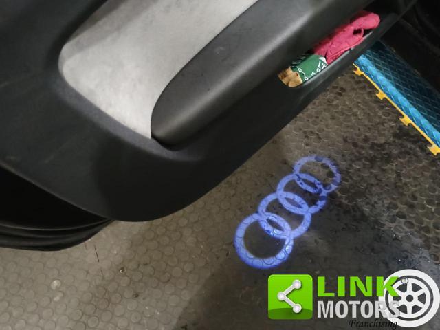 AUDI TT Coupé 2.0 TFSI S line