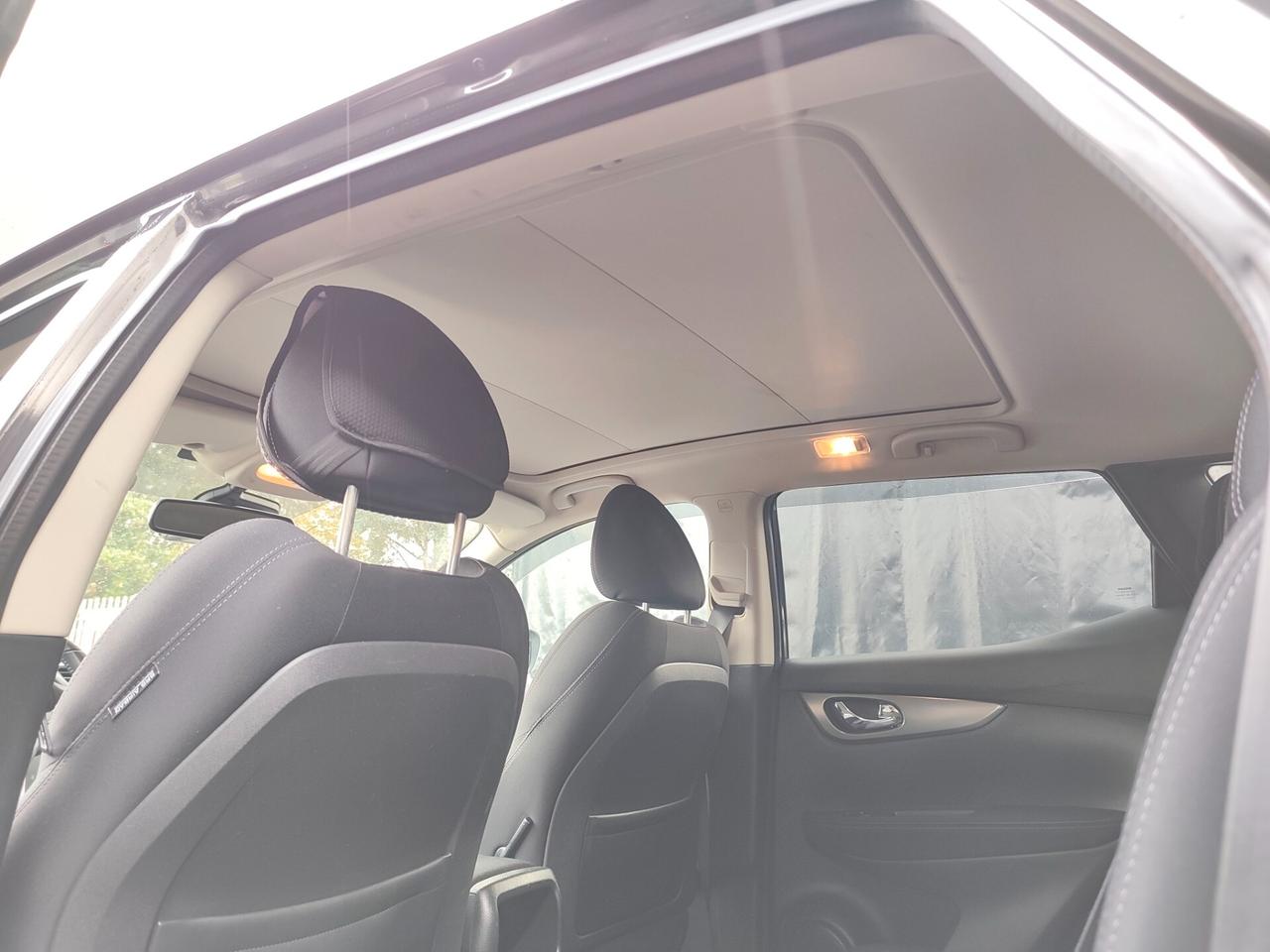 Nissan Qashqai 1.5 dCi 110cv N-Connecta