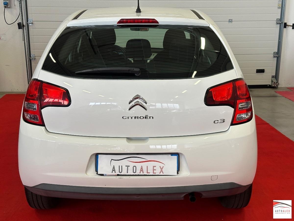 CITROEN - C3 1.1 Attraction (ideal)