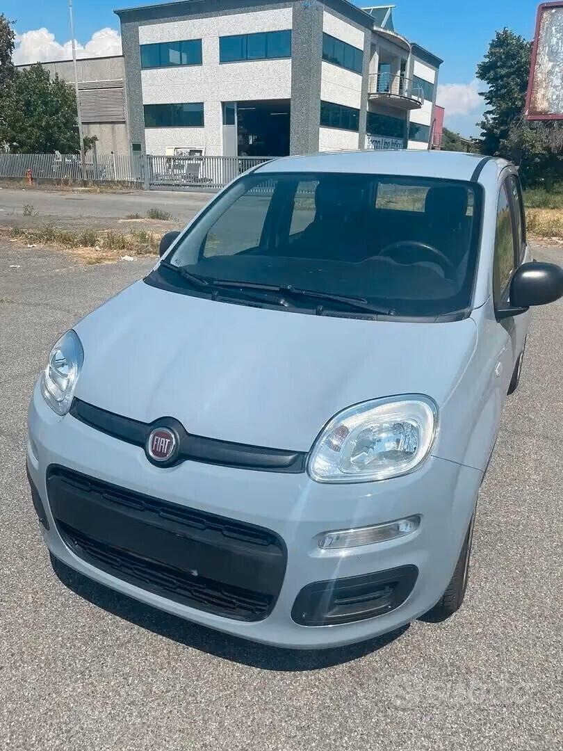 Fiat Panda 1.2 Easy