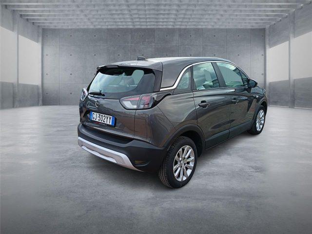 OPEL Crossland Crossland 1.5 ECOTEC D 120 CV Start&Stop aut. Ulti