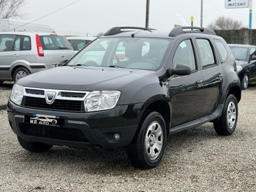Dacia Duster 1.6 110CV 4x2 GPL SL Delsey
