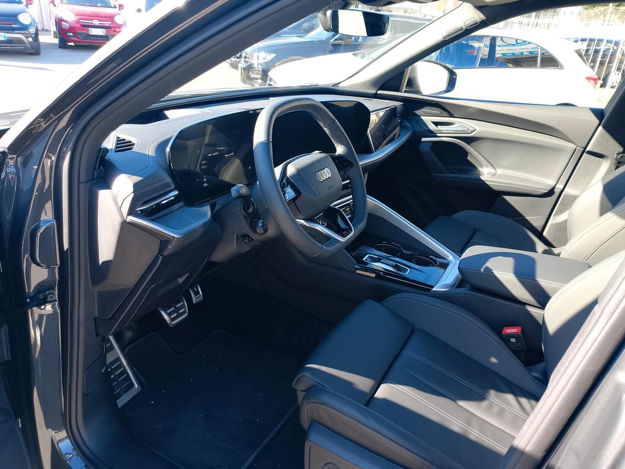 Audi Q5 SPB 40 TDI quattro S tronic line plus