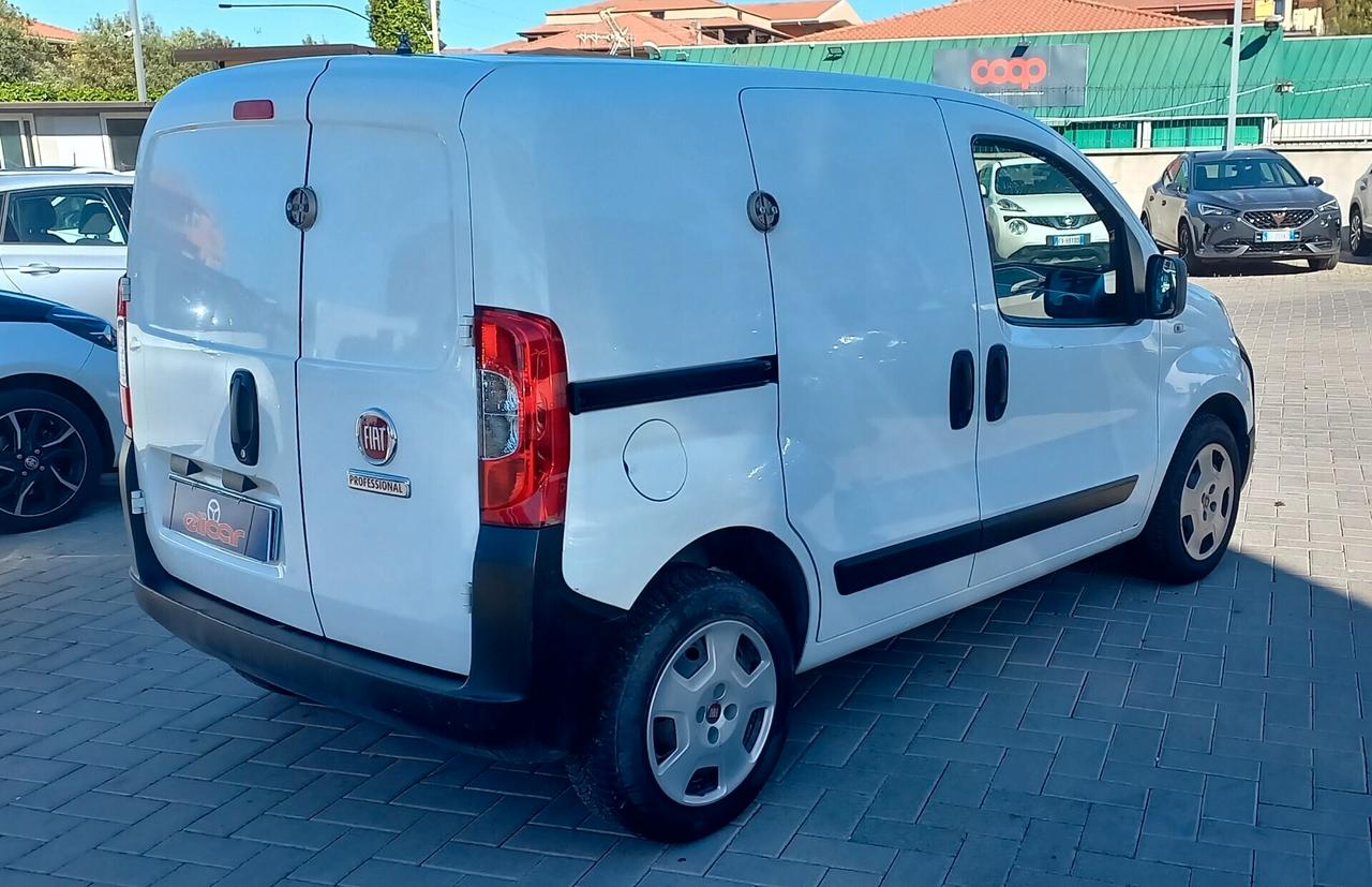 FIAT FIORINO