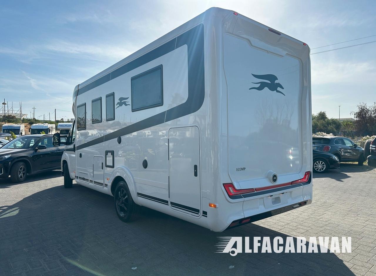 Laika L4012 DS Ecovip