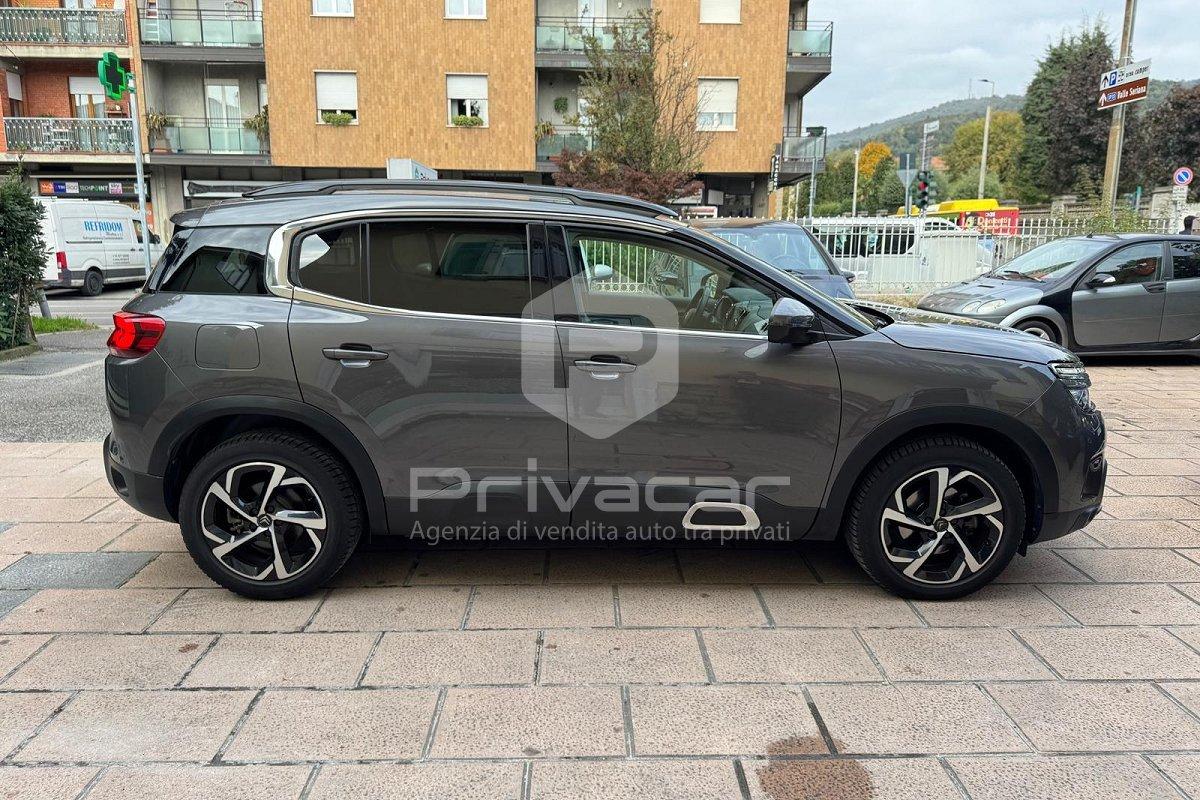CITROEN C5 Aircross BlueHDi 130 S&S EAT8 Shine