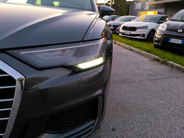 AUDI A6 40 2.0 TDI quattro ultra S tronic Business
