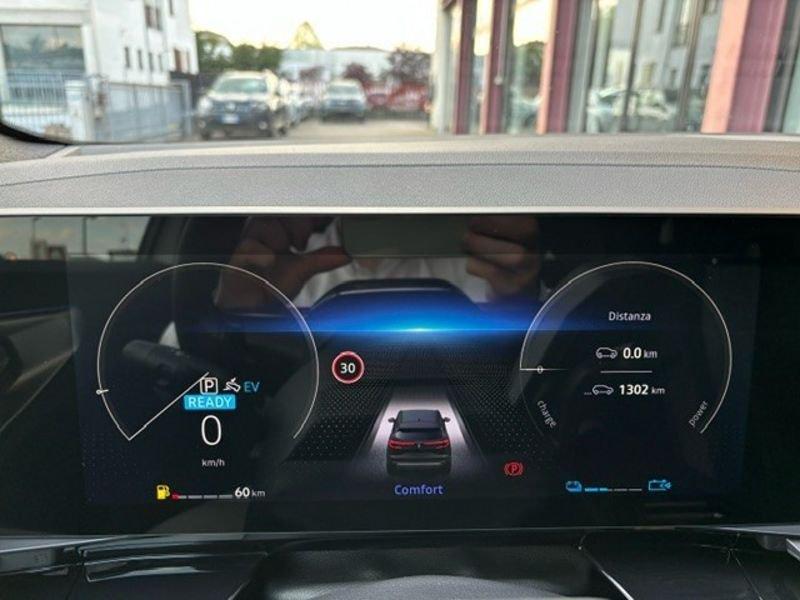 Renault Austral NUOVO techno E-Tech full hybrid 200